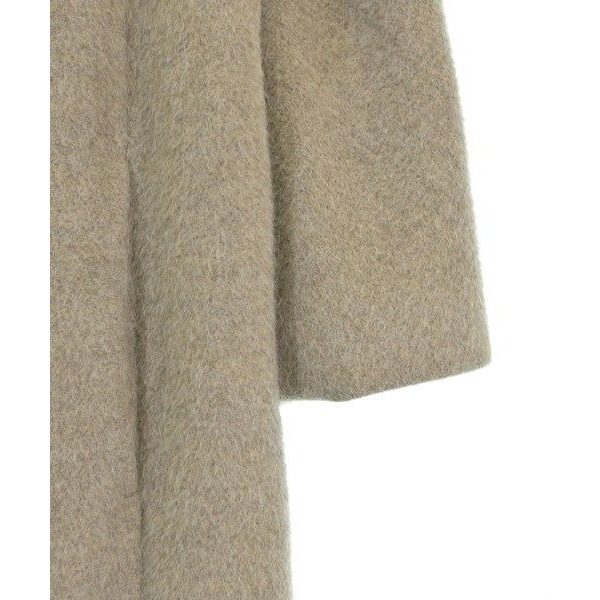 Max Mara 'S Chesterfield Coat — view 5