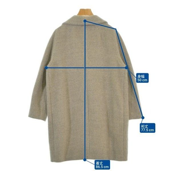 Max Mara 'S Chesterfield Coat — view 6