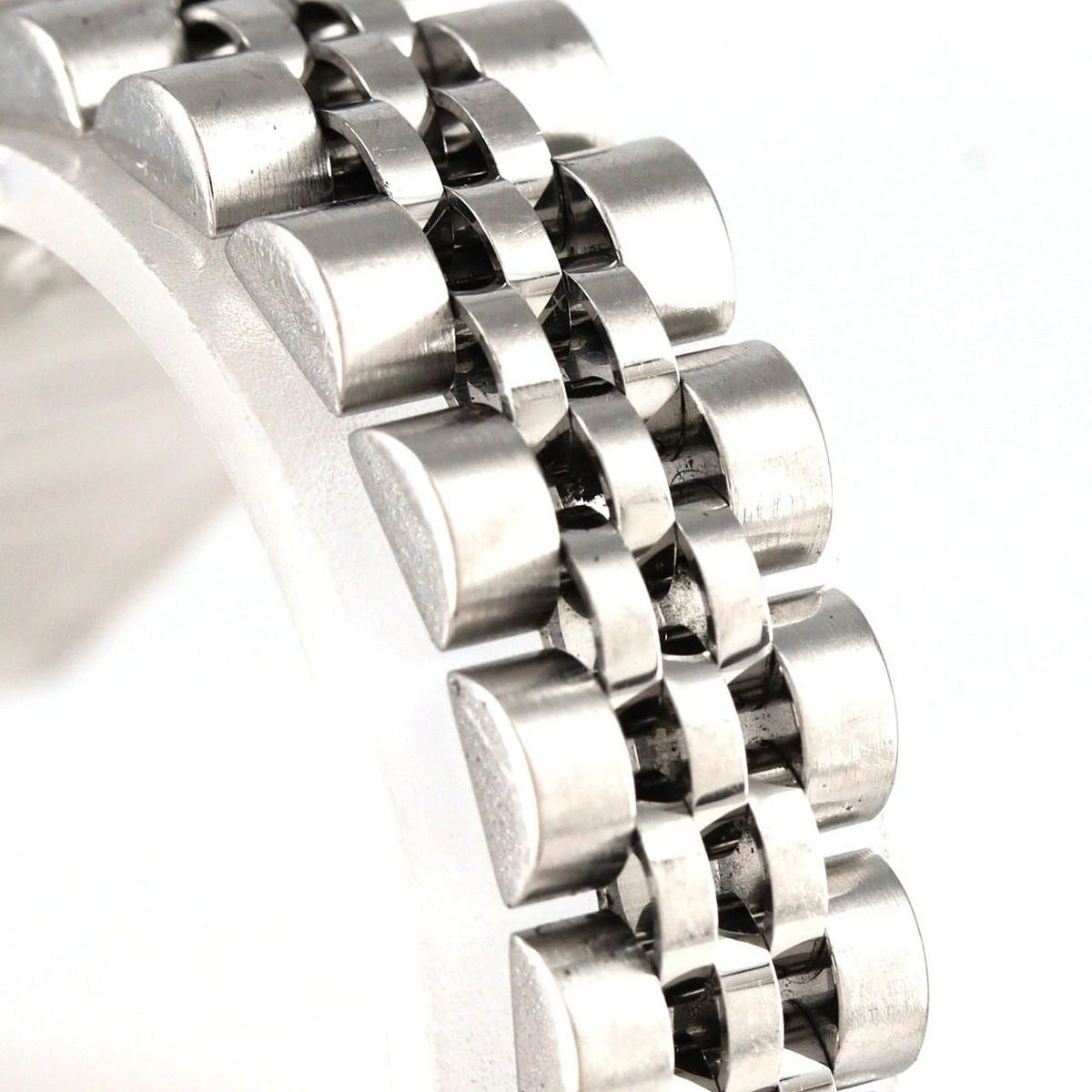 Rolex Datejust Automatic Winding Number Watch — view 4
