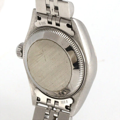 Rolex Datejust Automatic Winding Number Watch — view 5