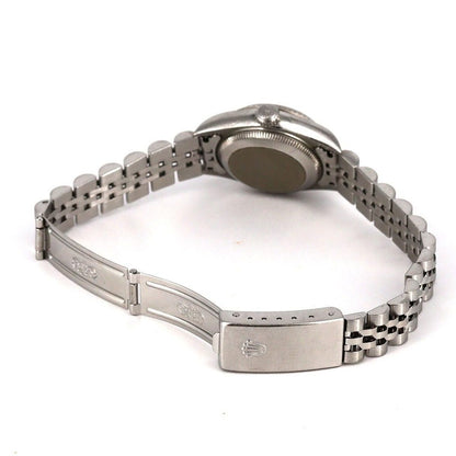 Rolex Datejust Automatic Winding Number Watch — view 6