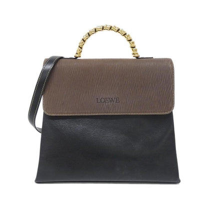 Loewe 13 76 80 Bag Vintage