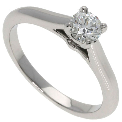 Cartier Solitaire Diamond 48 Ring