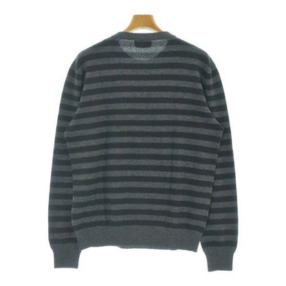 Hermes Knit Sweater Black — view 2