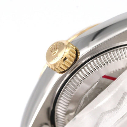 Rolex Datejust Automatic Winding L Number Bracelet — view 4
