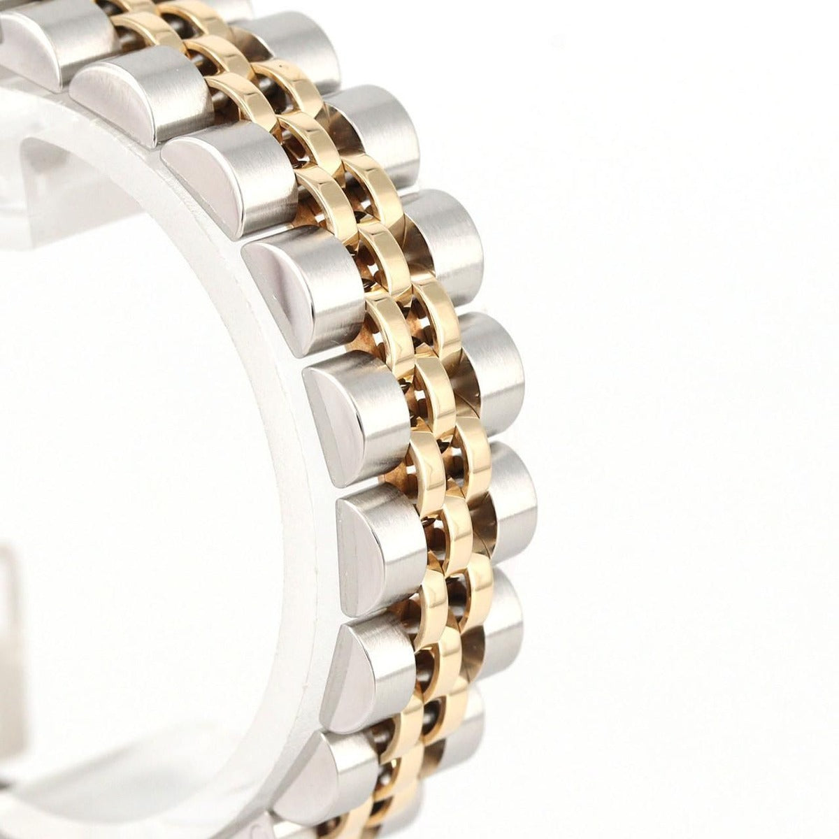 Rolex Datejust Automatic Winding L Number Bracelet — view 5