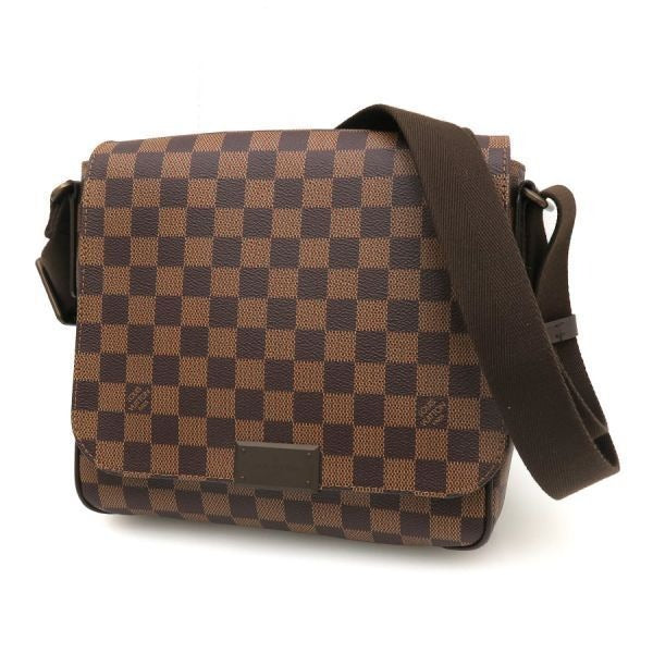 Louis Vuitton Damier District PM