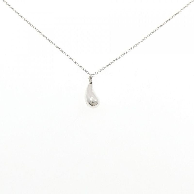 Tiffany & Co Teardrop Necklace