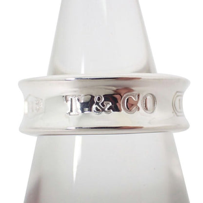 Tiffany & Co/925 1837 Ring Size 12.5