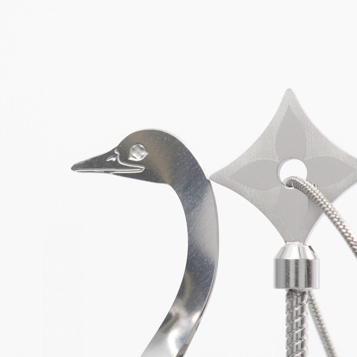 Louis Vuitton Animal Christmas Ornament — view 4