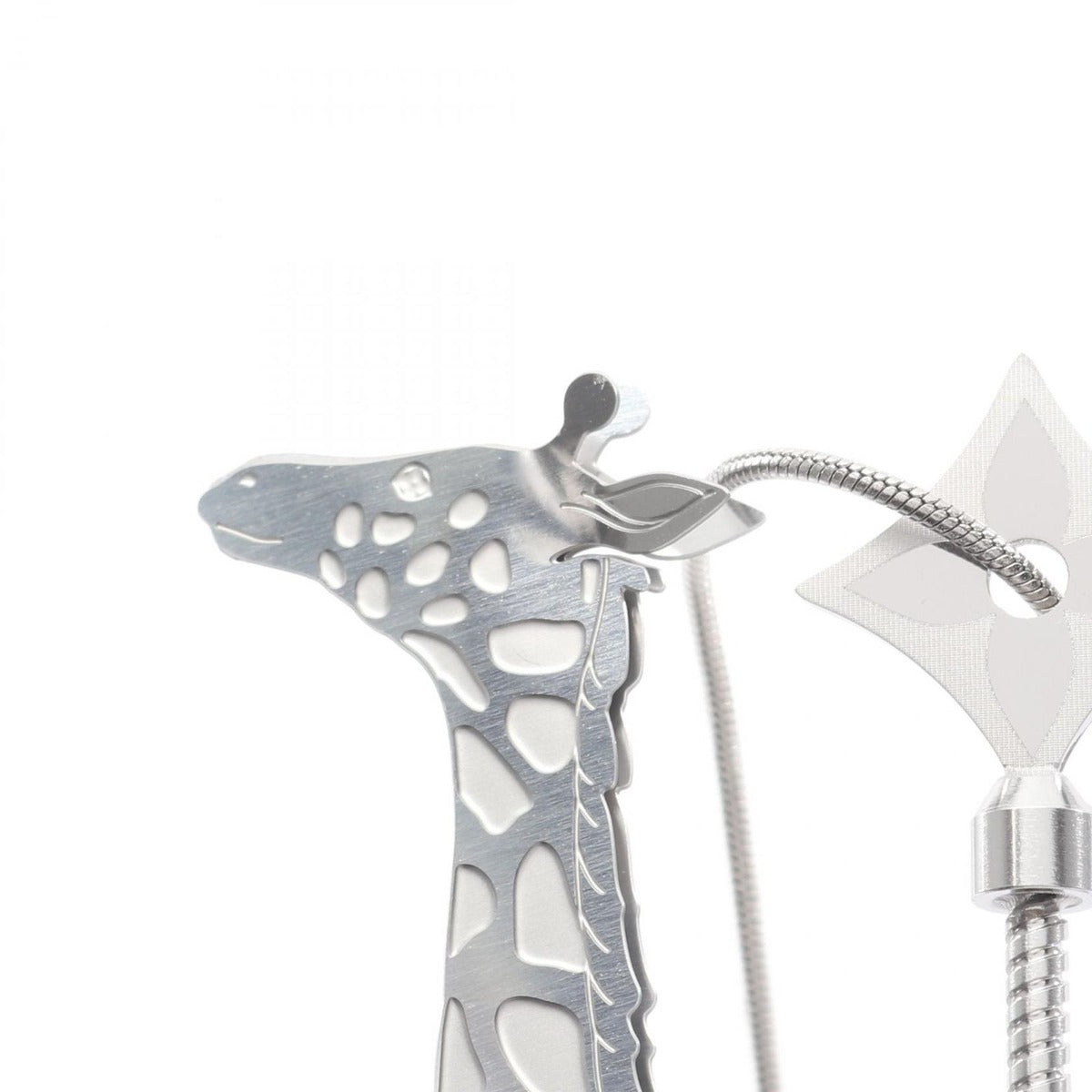 Louis Vuitton Animal Christmas Ornament — view 5