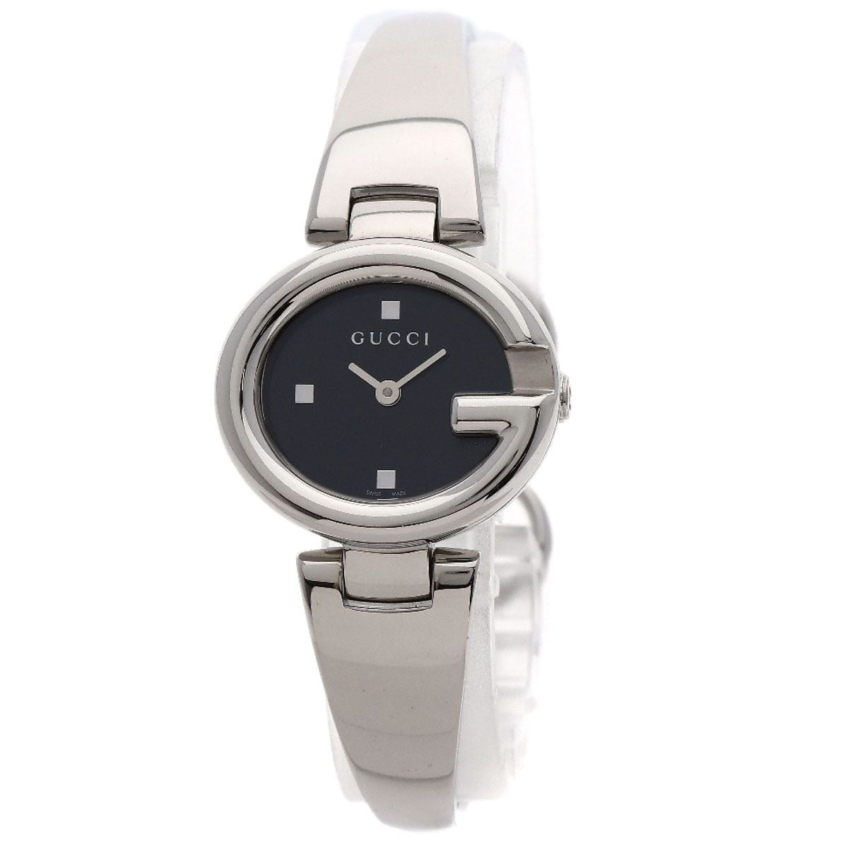 Gucci 134.5 Balloon Watch SS