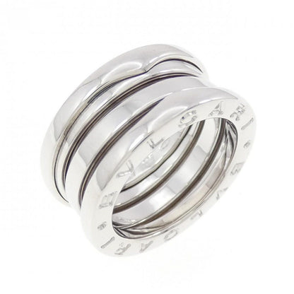 Bvlgari Band Ring Gold