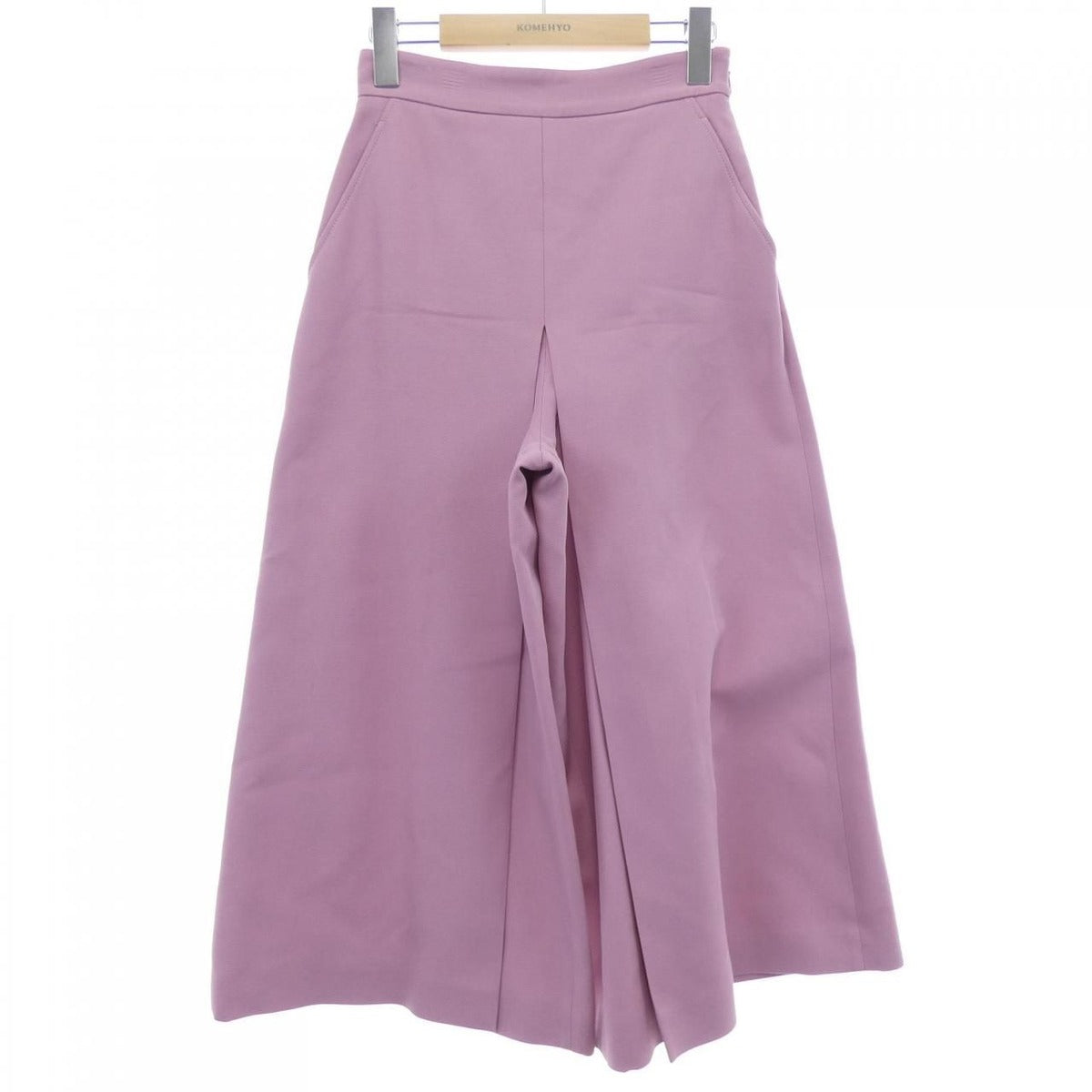 Gucci Pants Pink 36