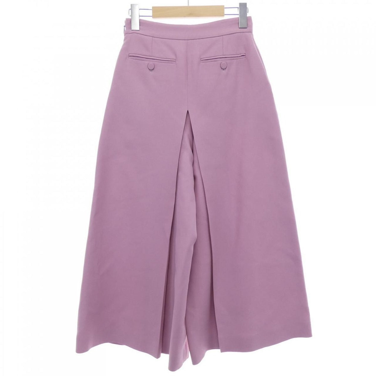 Gucci Pants Pink 36 — view 2