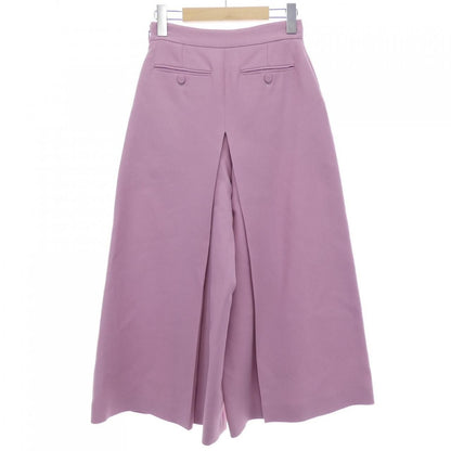 Gucci Pants Pink 36 — view 2