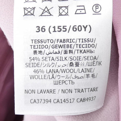 Gucci Pants Pink 36 — view 3