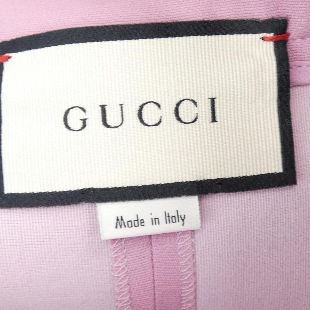 Gucci Pants Pink 36 — view 4