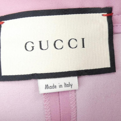 Gucci Pants Pink 36 — view 4