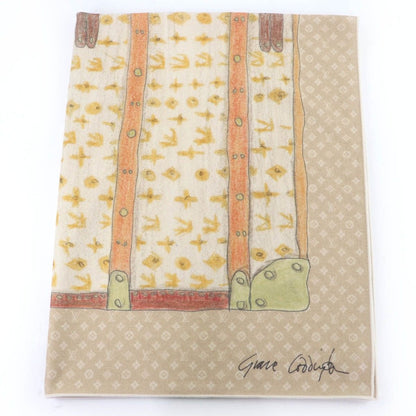 Louis Vuitton 344300 Scarf