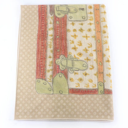 Louis Vuitton 344300 Scarf — view 2