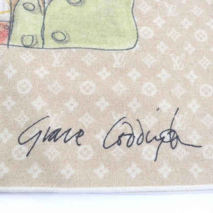 Louis Vuitton 344300 Scarf — view 5