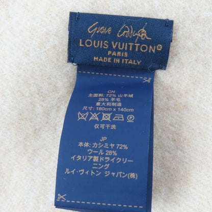 Louis Vuitton 344300 Scarf — view 8