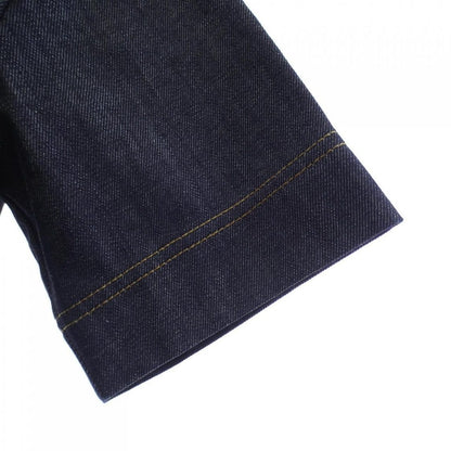 Dior Dress Navy — view 6