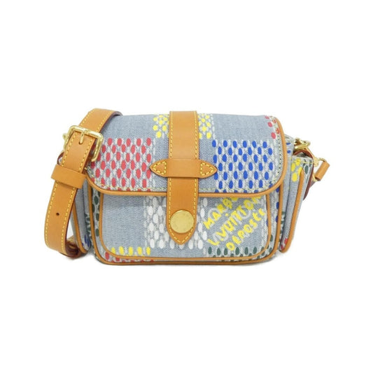Louis Vuitton LV Bath Cargo Wearable Wallet Shoulder Bag