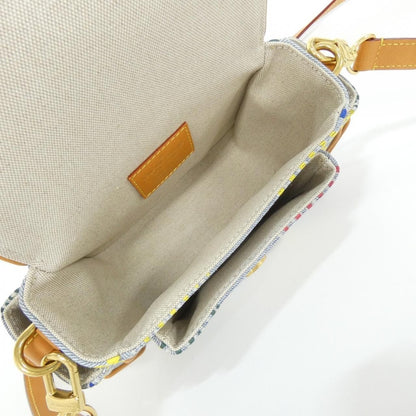 Louis Vuitton LV Bath Cargo Wearable Wallet Shoulder Bag — view 10