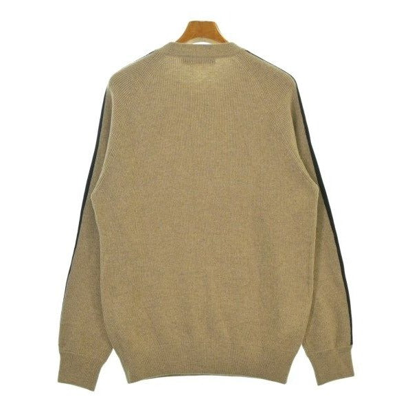 Louis Vuitton Knit Sweater Wool Silk — view 2