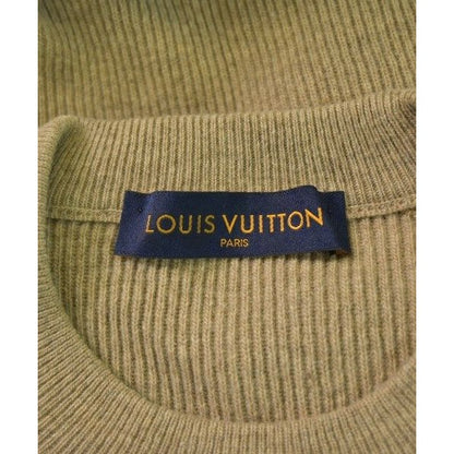 Louis Vuitton Knit Sweater Wool Silk — view 3