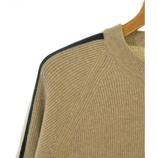 Louis Vuitton Knit Sweater Wool Silk — view 4