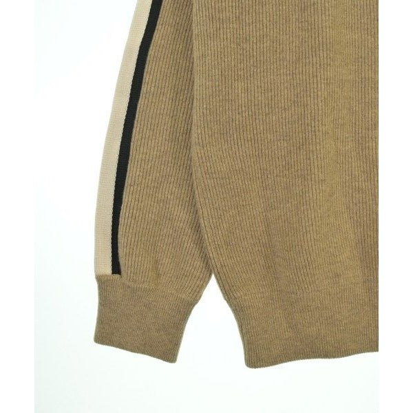 Louis Vuitton Knit Sweater Wool Silk — view 5