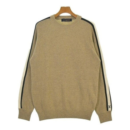 Louis Vuitton Knit Sweater Wool Silk