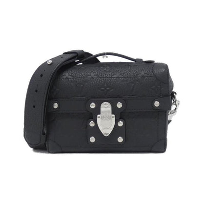 Louis Vuitton Taurillon Monogram Soul Trunk Bag