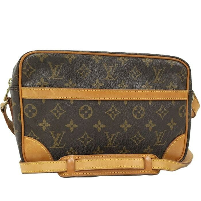 Louis Vuitton Shoulder Bag Trocadero 27 Monogram