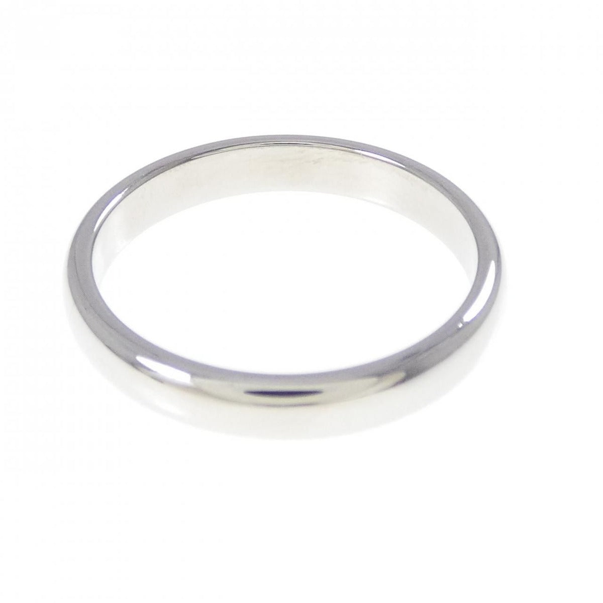 Tiffany & Co. Forever Wedding Band Ring — view 4
