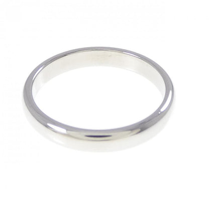 Tiffany & Co. Forever Wedding Band Ring — view 4