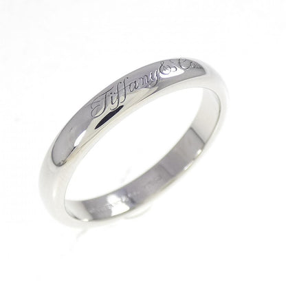 Tiffany & Co. Forever Wedding Band Ring