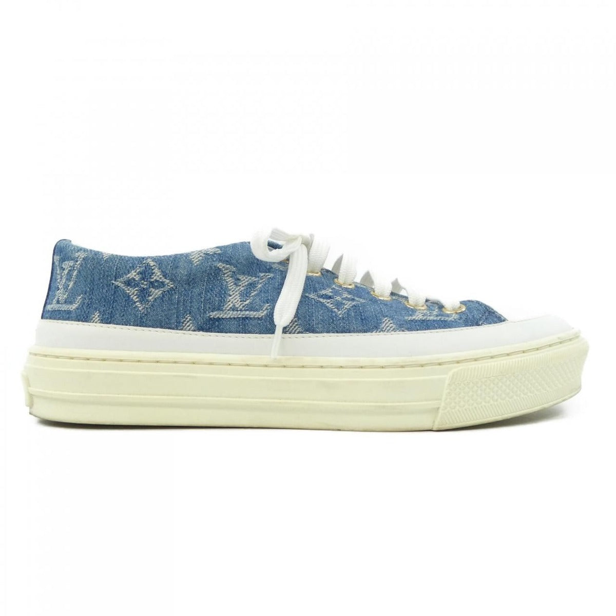 Louis Vuitton Stella Line Sneakers