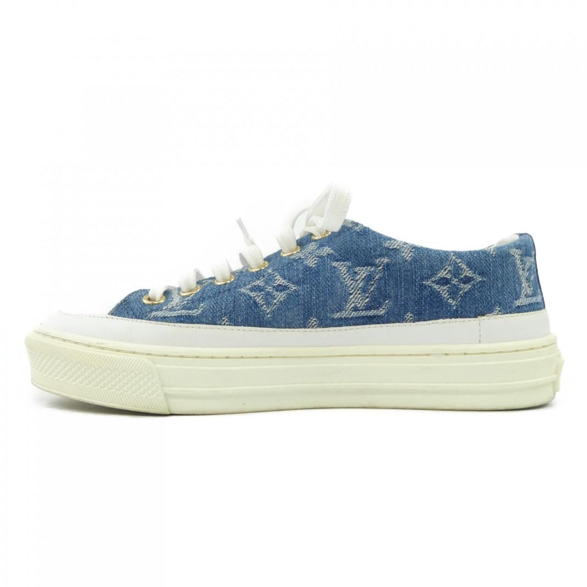 Louis Vuitton Stella Line Sneakers — view 2