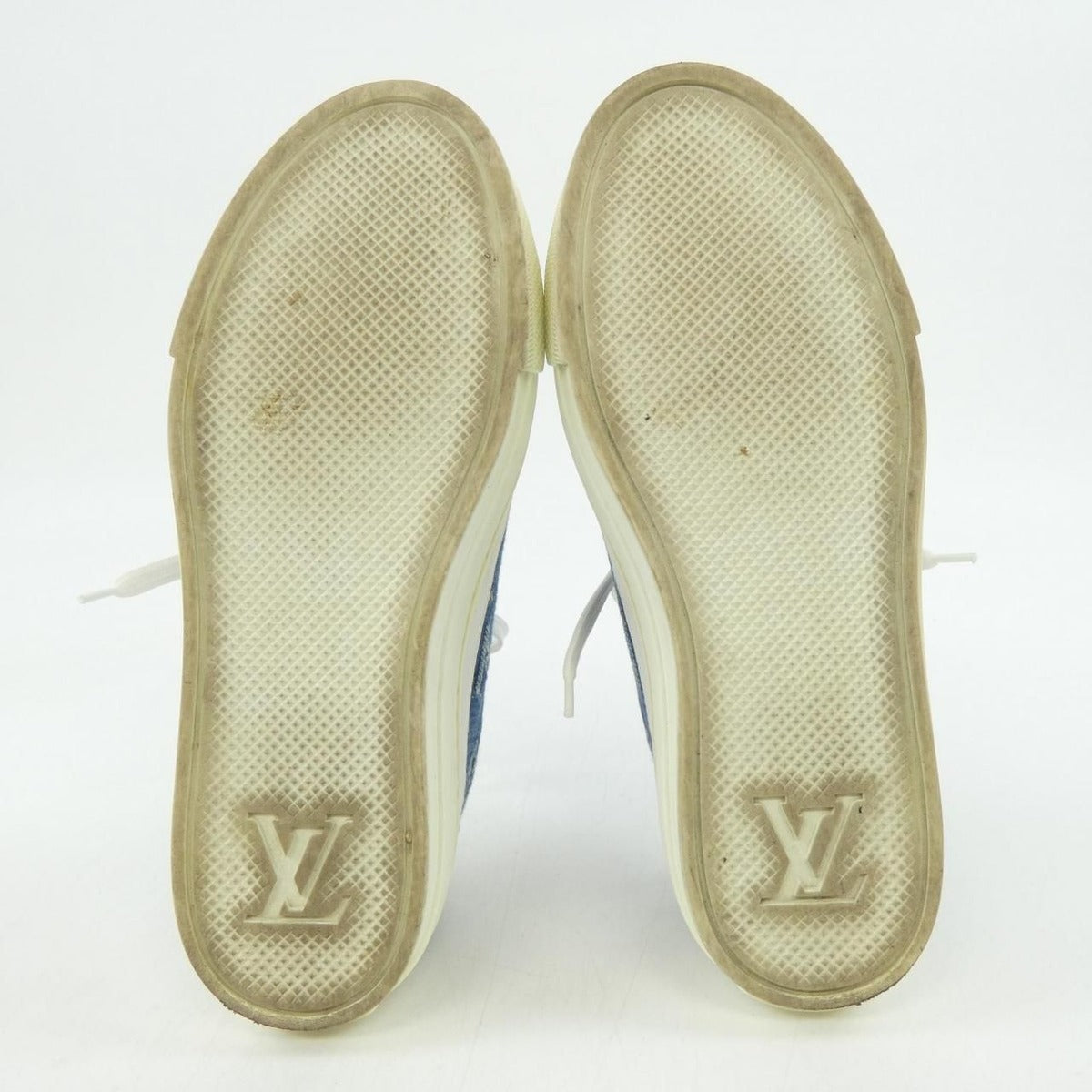 Louis Vuitton Stella Line Sneakers — view 4
