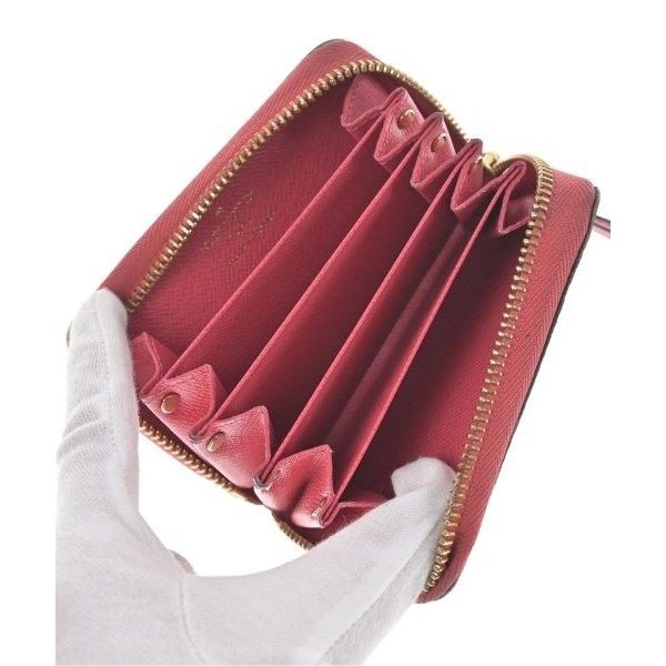 Louis Vuitton Wallet Coin Case — view 3