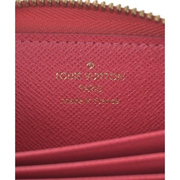 Louis Vuitton Wallet Coin Case — view 4