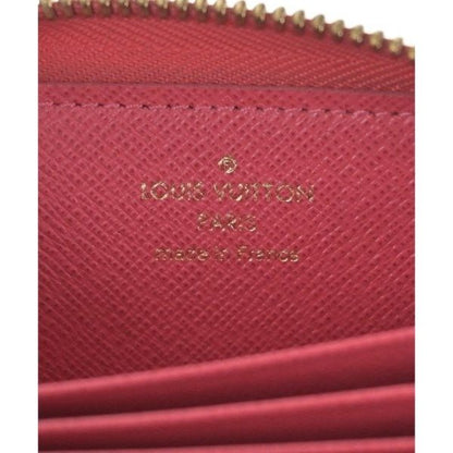 Louis Vuitton Wallet Coin Case — view 4