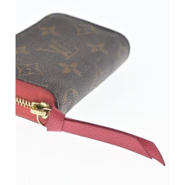 Louis Vuitton Wallet Coin Case — view 5