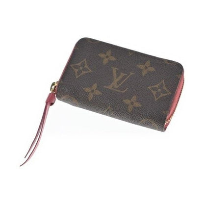 Louis Vuitton Wallet Coin Case