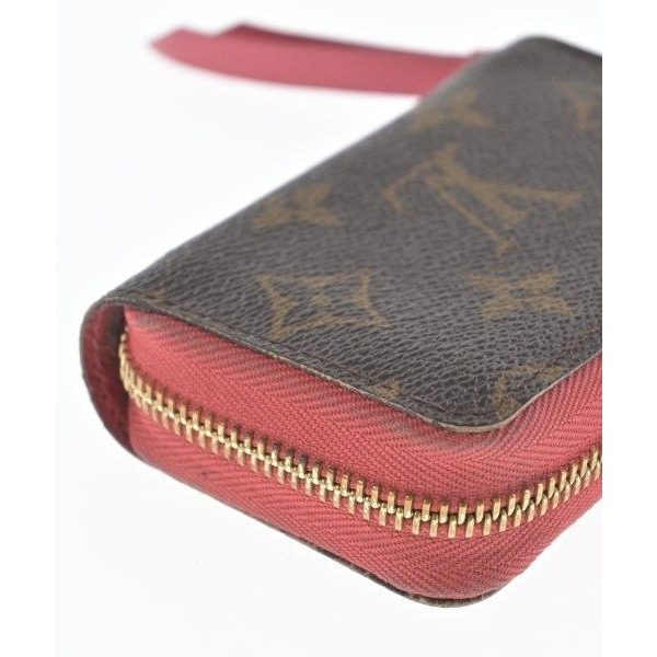 Louis Vuitton Wallet Coin Case — view 6