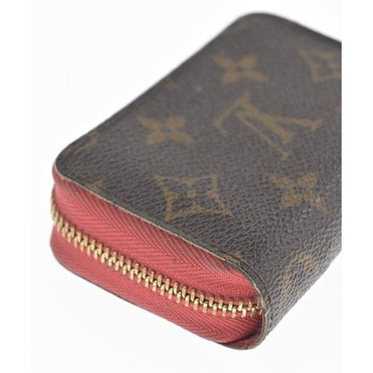 Louis Vuitton Wallet Coin Case — view 8